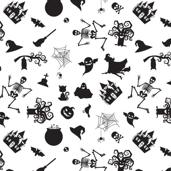 Other - Goth Tissue Paper